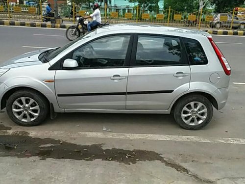 Ford Figo Diesel ZXI 2013 for sale