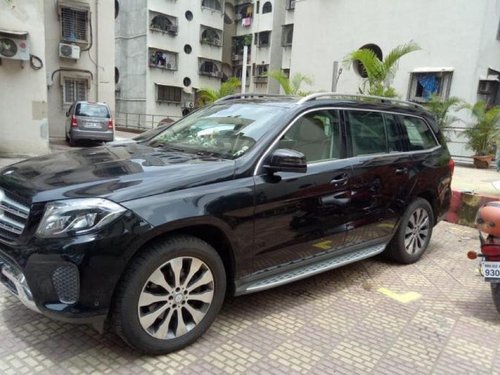 2016 Mercedes Benz GLS 2016 for sale at low price