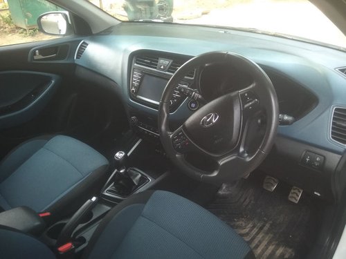 Hyundai i20 Active 1.2 SX 2016 for sale