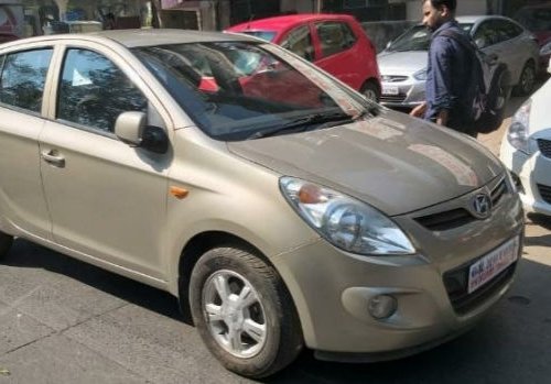 Hyundai i20 2009 for sale