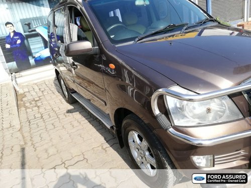 Used  2010 Mahindra Xylo 2009-2011 car at low price