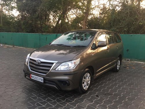 2015 Toyota Innova for sale at low price