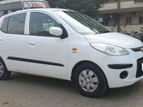 2010 Hyundai i10 for sale at low price