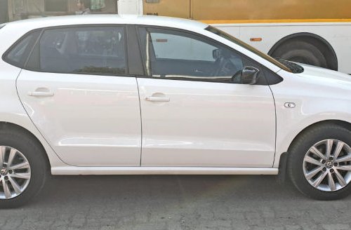 2015 Volkswagen Polo for sale