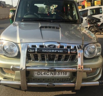 2009 Mahindra Scorpio 2009-2014 for sale