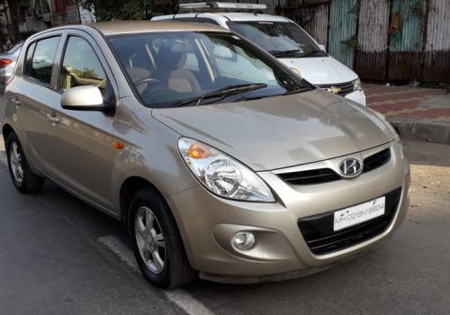 Used 2009 Hyundai i20 for sale