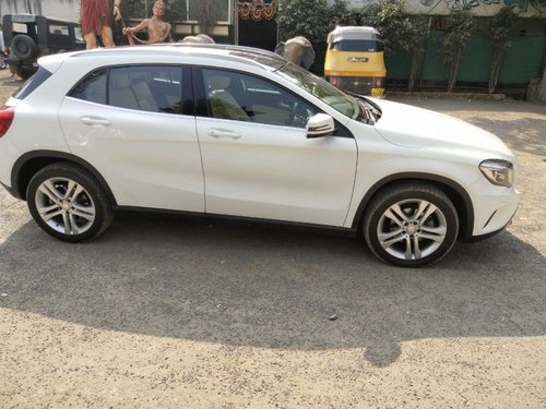 2015 Mercedes Benz GLA Class for sale at low price