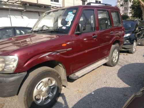 Used 2007 Mahindra Scorpio 2006-2009 for sale