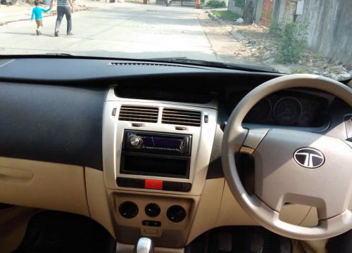 Tata Manza Aqua Quadrajet 2011 for sale