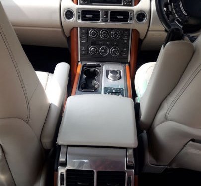 2011 Land Rover Range Rover 4.4 Diesel LWB Vogue SE for sale