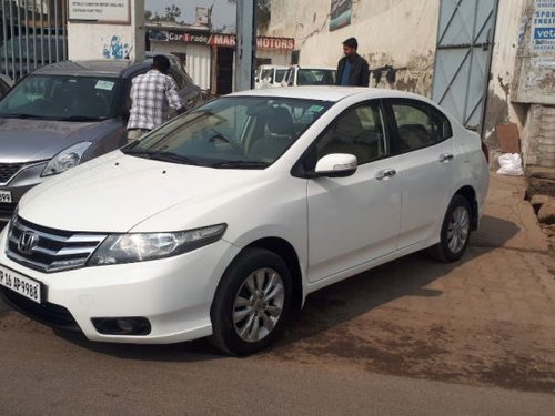 2013 Honda City for sale