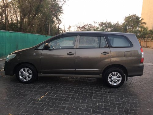 2015 Toyota Innova for sale at low price