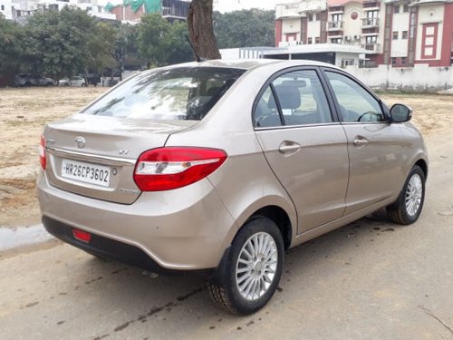 Tata Zest Revotron 1.2 XT 2015 for sale