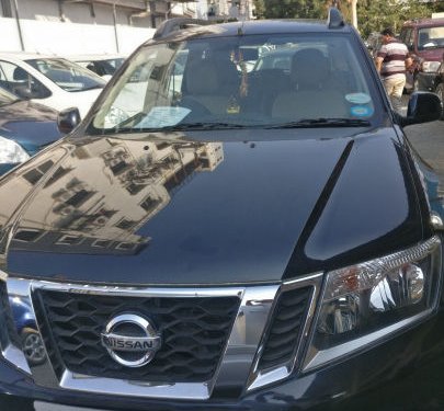 2014 Nissan Terrano for sale at low price