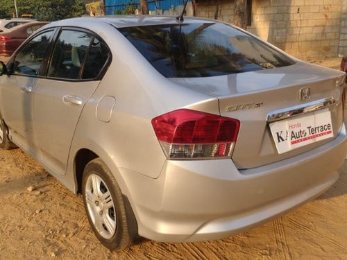 Used 2009 Honda City for sale