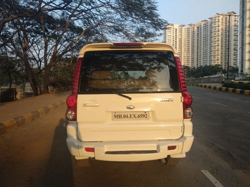 Mahindra Scorpio SLE BSIV 2011 for sale