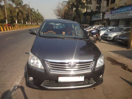 Toyota Innova 2012 for sale