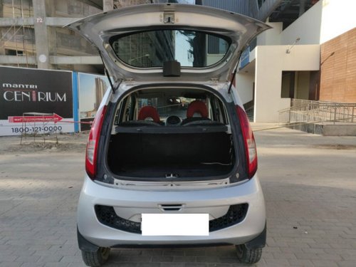 Used Tata Nano car 2015 for sale at low price