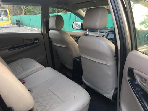 2015 Toyota Innova for sale at low price