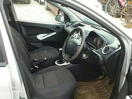 Ford Figo Diesel ZXI 2013 for sale