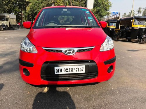 Used Hyundai i10 Sportz AT 2010 for sale