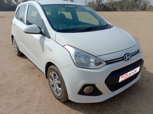 Used Hyundai Grand i10 1.2 Kappa Magna 2015 for sale