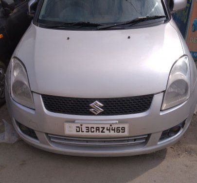 2008 Maruti Suzuki Swift for sale