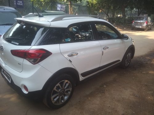 Hyundai i20 Active 1.2 SX 2016 for sale