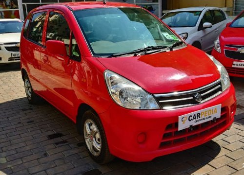 Used 2010 Maruti Suzuki Zen Estilo for sale