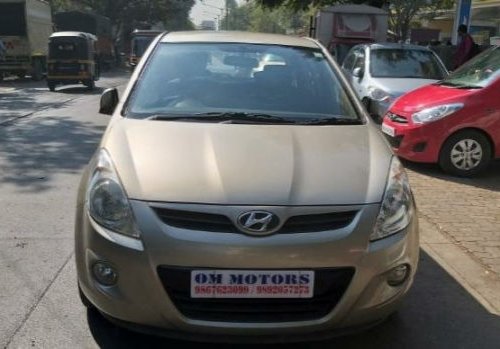 Hyundai i20 2009 for sale