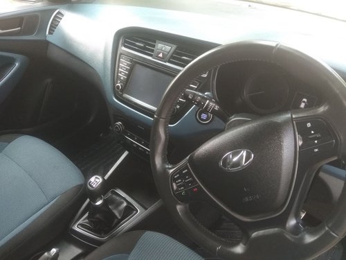 Hyundai i20 Active 1.2 SX 2016 for sale