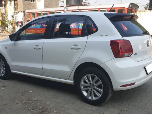 2015 Volkswagen Polo for sale