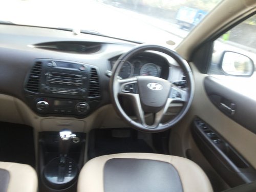 Good as new Hyundai i20 2009 for sale