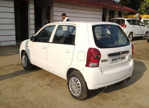 Used 2014 Maruti Suzuki Alto K10 for sale