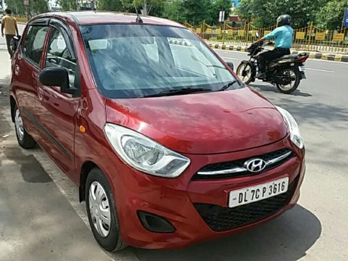 Used 2013 Hyundai i10 for sale