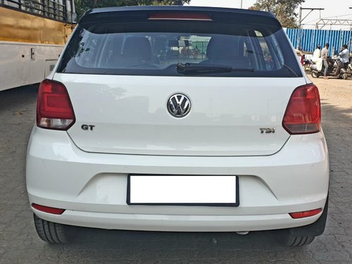 2015 Volkswagen Polo for sale