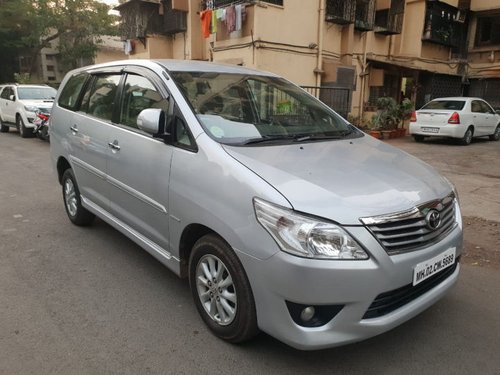 Toyota Innova 2013 for sale