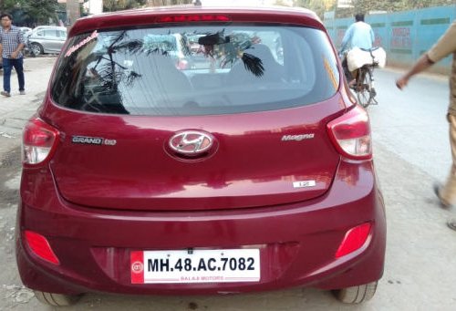 2015 Hyundai i10 for sale at low price