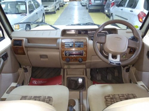 2014 Mahindra Bolero for sale