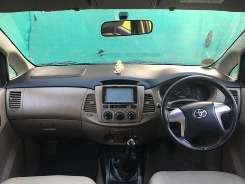 2015 Toyota Innova for sale at low price