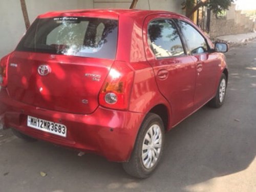 Used 2012 Toyota Etios Liva for sale