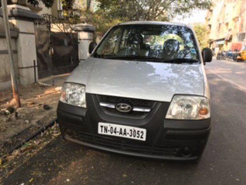 2006 Hyundai Santro Xing for sale in Chennai