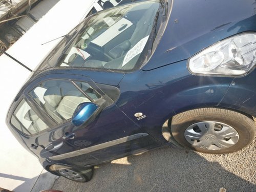 Used 2010 Maruti Suzuki Ritz for sale