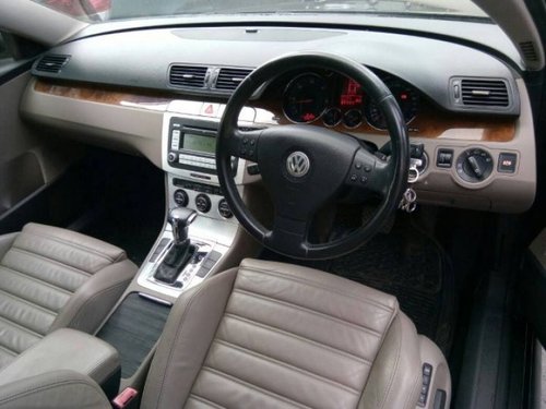 2008 Volkswagen Passat for sale at low price