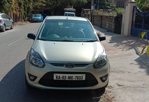 Used Ford Figo Diesel EXI 2010 for sale