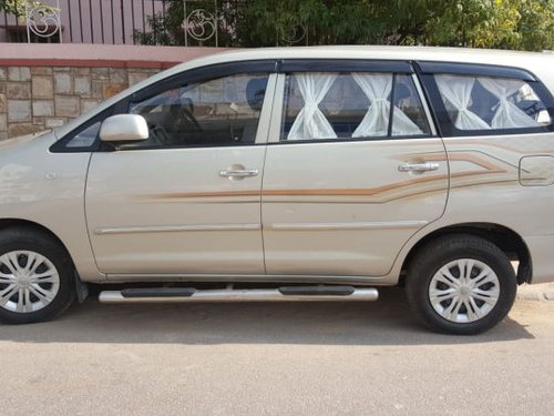 2013 Toyota Innova 2004-2011 for sale