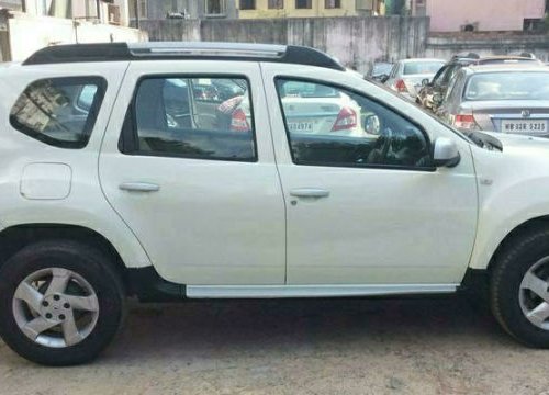 Renault Duster 110PS Diesel RxZ 2013 for sale