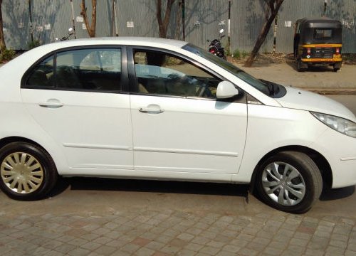 Tata Manza Aqua Quadrajet 2011 for sale