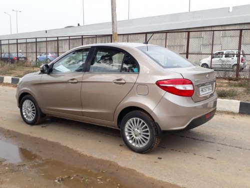 Tata Zest Revotron 1.2 XT 2015 for sale