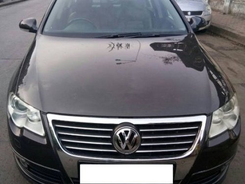 2008 Volkswagen Passat for sale at low price